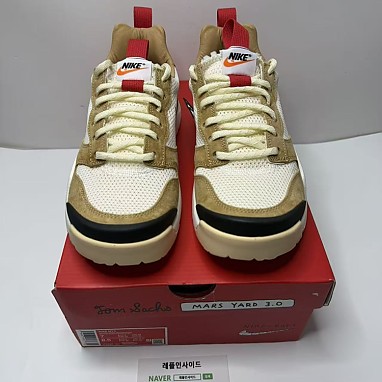 [NIKE] 나이키 X 톰삭스 마스야드 슈 3.0 스페이스 캠프 IF2885-100 남녀공용 (PK공장) 디테일 실사! 실사