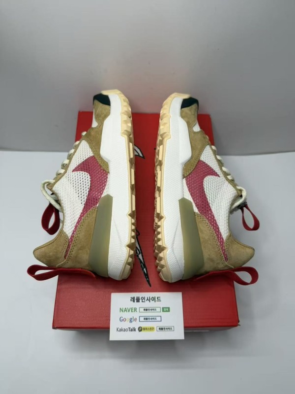 레플리카 명품 [NIKE] 나이키 X 톰삭스 마스야드 슈 3.0 스페이스 캠프 IF2885-100 남녀공용 (PK공장) 디테일 실사! - 포장 실사 7