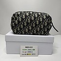 [DIOR] 디올 보올 파우치 크로스백 디테일 실사! 실사