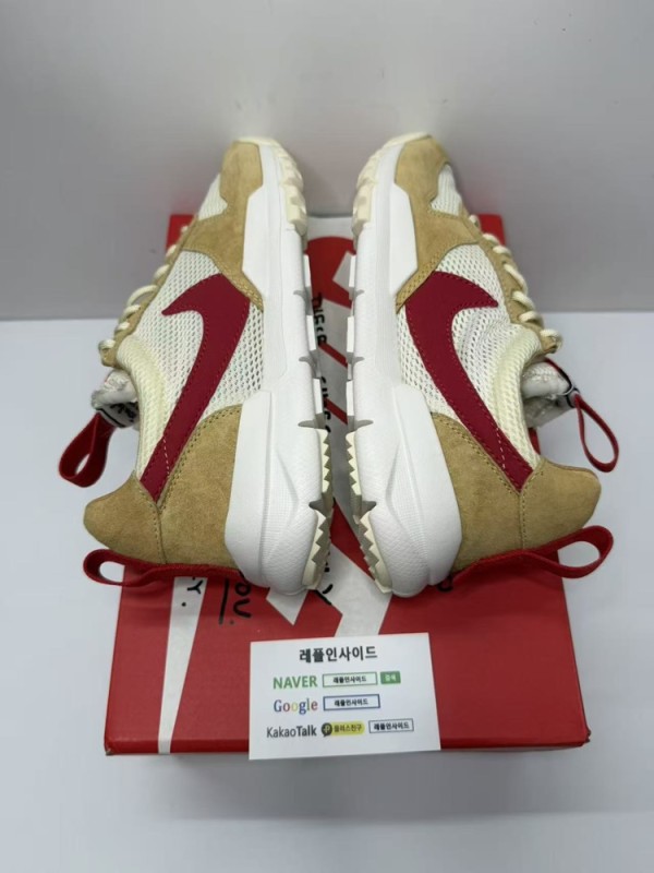 레플리카 명품 [NIKE] 나이키 X 톰삭스 마스야드 2.0 AA2261-100 남녀공용 (PKgod버전) 실사 디테일! - 포장 실사 7