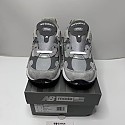 [New Balance] 뉴발란스 992 그레이 M992GR 남녀공용 디테일 실사! 실사