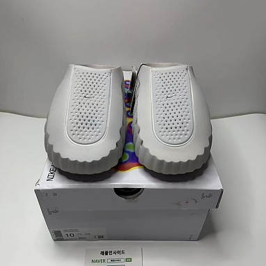 [NIKE] 나이키 마인드 001 라이트 스모크 그레이 포톤 더스트 HQ4309-003 남녀공용 디테일 실사! 실사