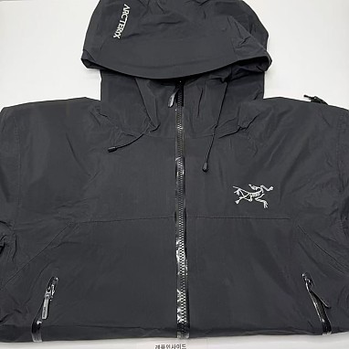 [ARCTERY] 아크테릭스 베타 BETA 자켓 블랙 / 핑크 / 퍼플 / 연그린 / 연블루 / 브라운 6컬러 남녀공용 실사 디테일! 실사