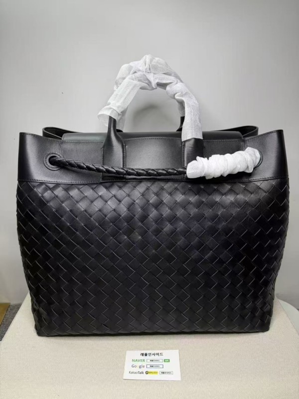 레플리카 명품 [BOTTEGA VENETA] 보테가 베네타 안디아모 보이저 827066 디테일 실사! - 포장 실사 7