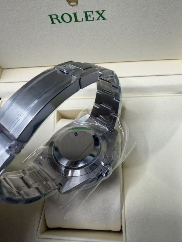 레플리카 명품 [ROLEX] 로렉스 서브마리너 논데이트 41mm (VS공장) 디테일 실사 - 포장 실사 7