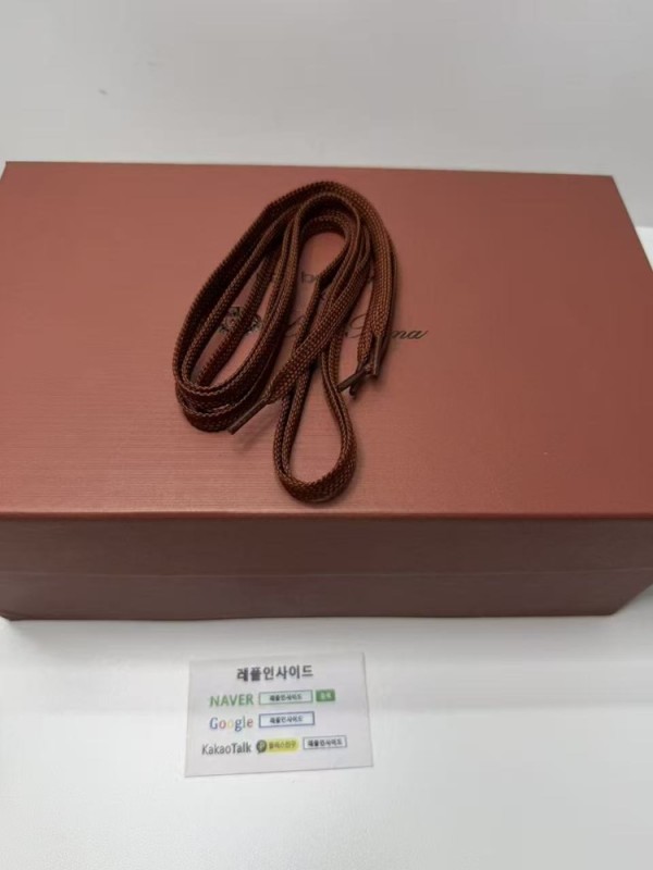 레플리카 명품 [New Balance] 뉴발란스 x 로로피아나 990v6 메이드 인 USA 크림 U990LP6 남녀공용 디테일 실사! - 라벨 실사 8