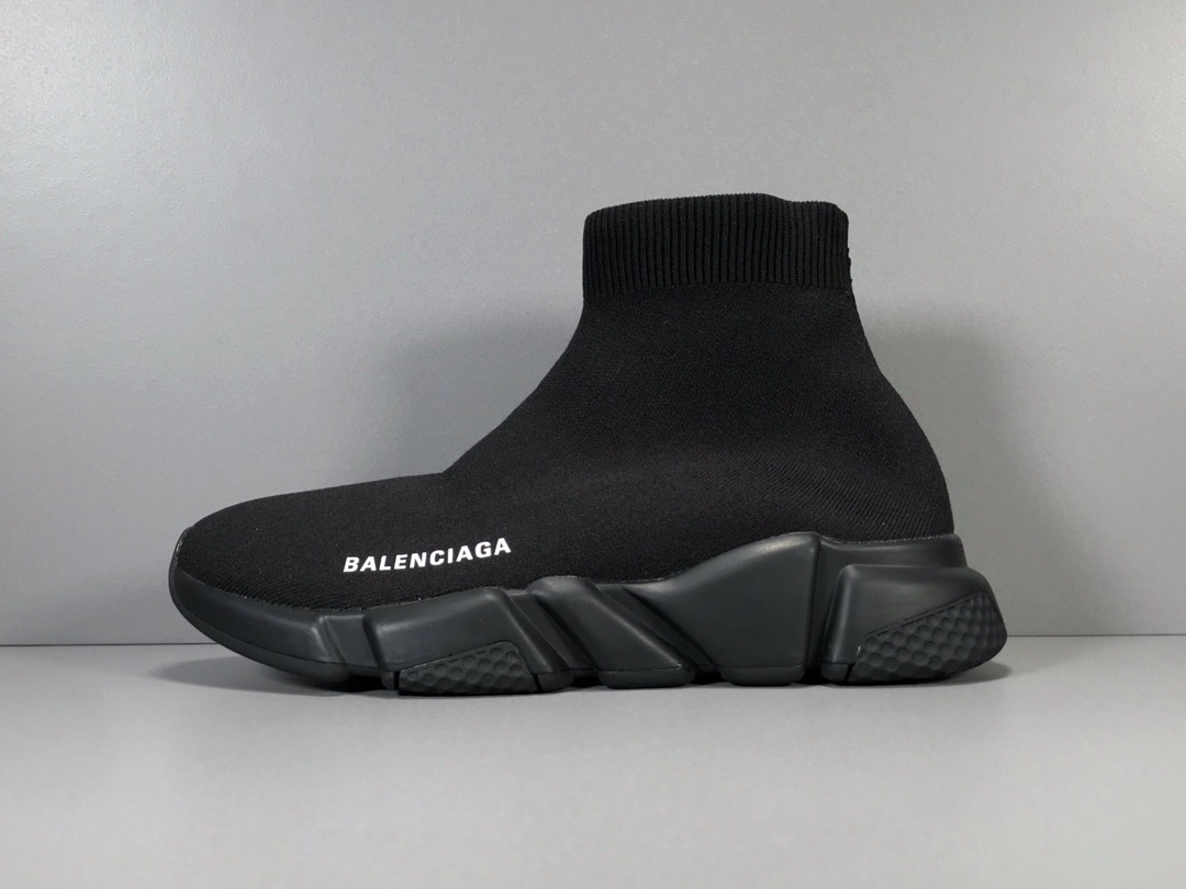 [BALENCIAGA] 19SS 발렌시아가 스피드러너 트리플블랙 남녀공용 [ZH공장]