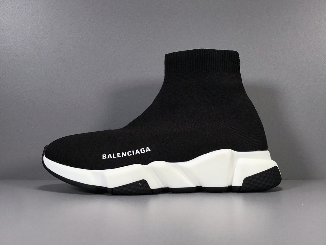[BALENCIAGA] 19SS 발렌시아가 스피드러너 오레오 남녀공용 [ZH공장]