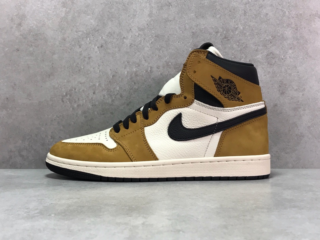 [AIR JORDAN] 정품급 에어조던1 루키오브더이어 555088-700 남녀공용 [PK공장]