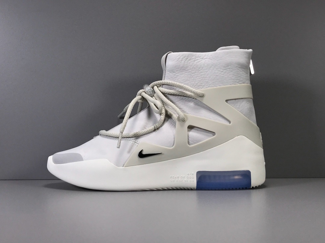 [NIKE] 나이키 X 피어오브갓 에어피어오브갓1 라이트본 AR4237-002 남녀공용 [PKGOD공장]