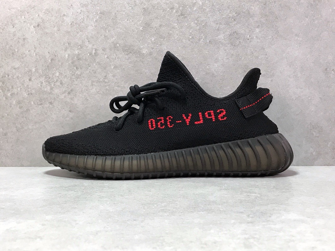 [ADIDAS] 아디다스 X 이지부스트 350 V2 브레드 CP9652 남녀공용 (G5공장)