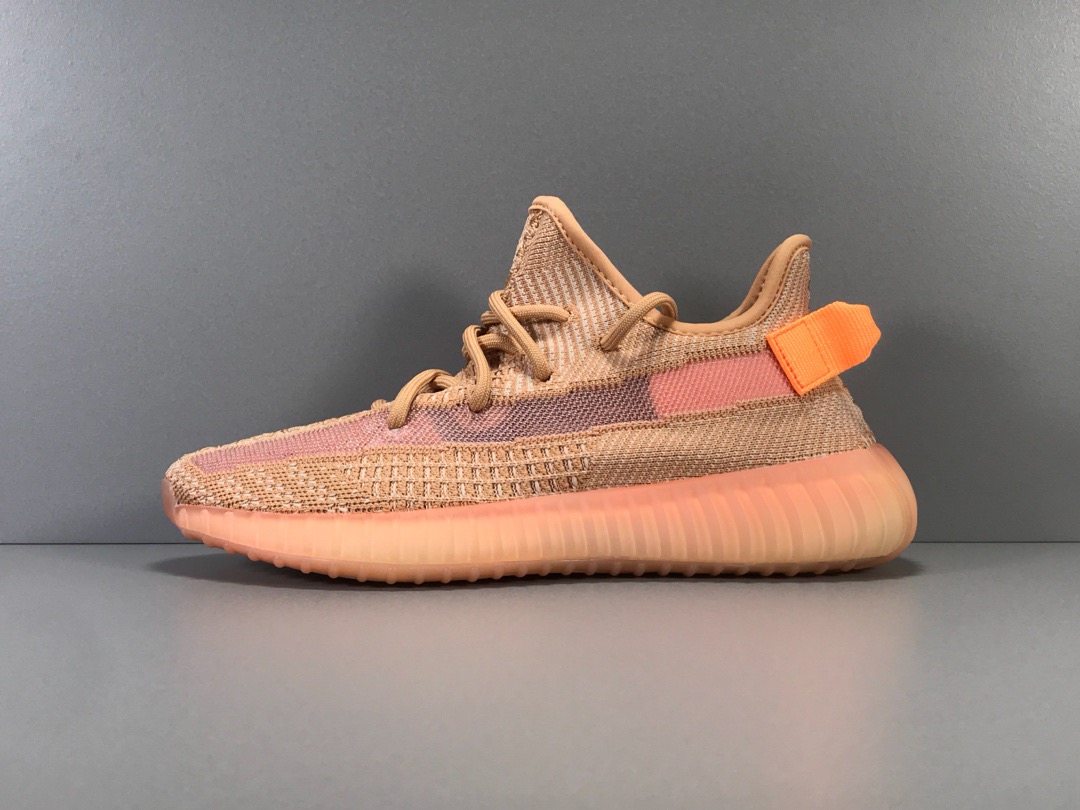 [ADIDAS] 아디다스 X 이지부스트 350 V2 클레이 EG7490 남녀공용 (PK공장)