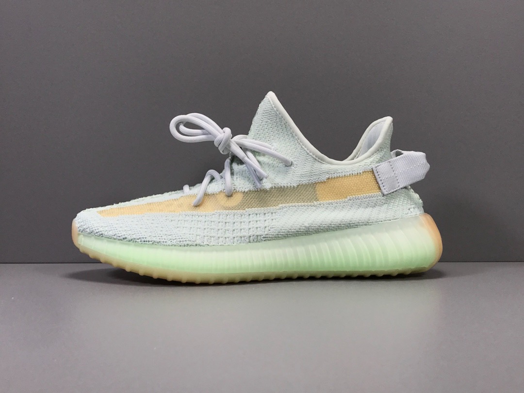 [ADIDAS] 아디다스 X 이지부스트 350 V2 하이퍼스페이스 EG7491 (G5공장)