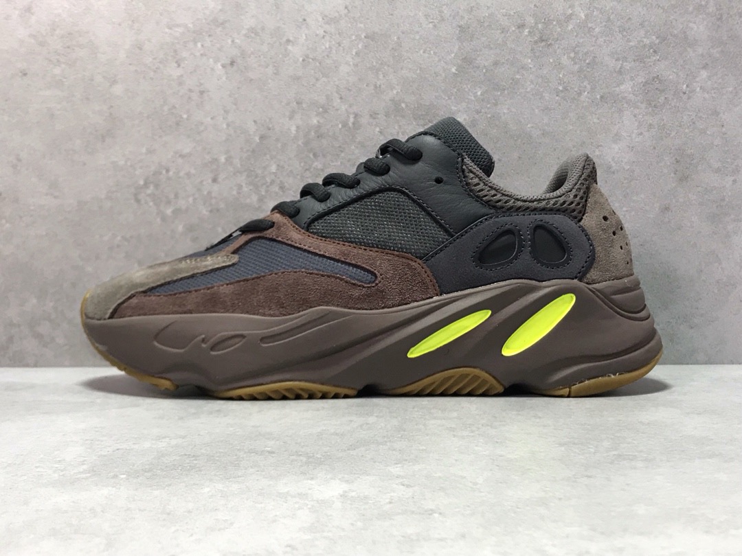 [ADIDAS] 아디다스 X 이지부스트 700 웨이브러너 모브 EE9614 남녀공용 (PK공장)