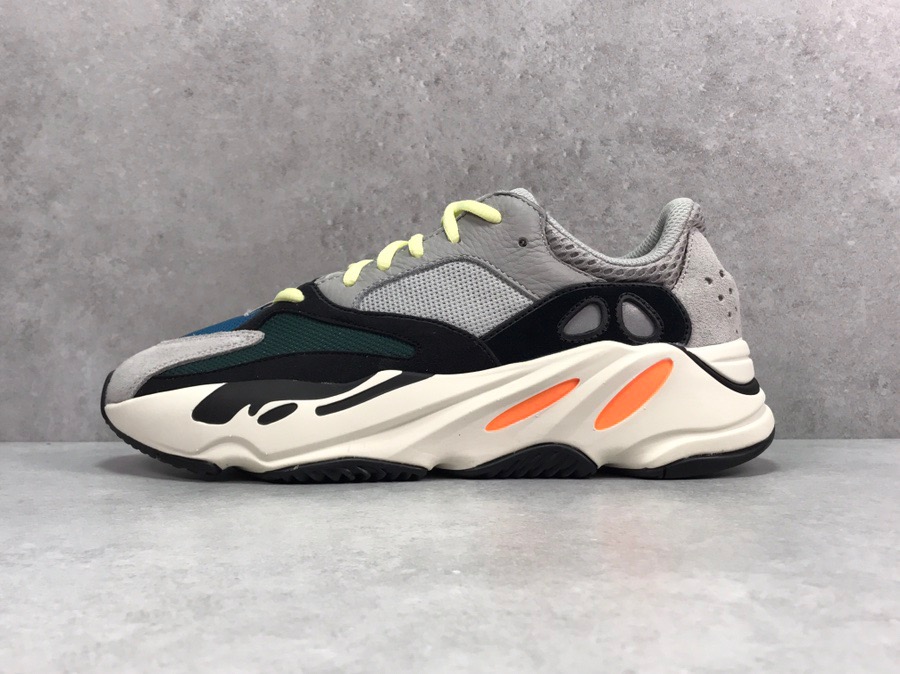 [ADIDAS] 아디다스 X 이지부스트 700 웨이브러너 B75571 남녀공용 (PK공장)