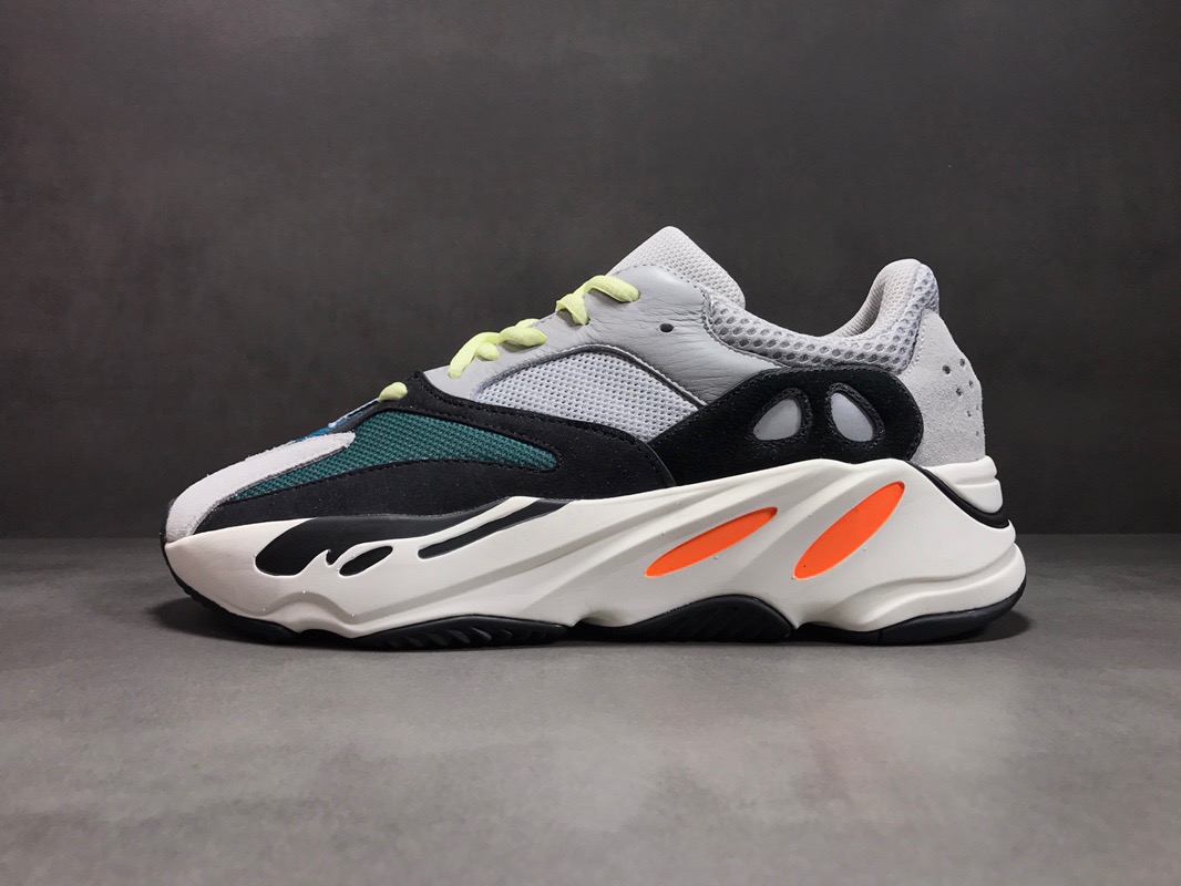 [ADIDAS] 아디다스 X 이지부스트 700 웨이브러너 B75571 남녀공용 (G5공장)