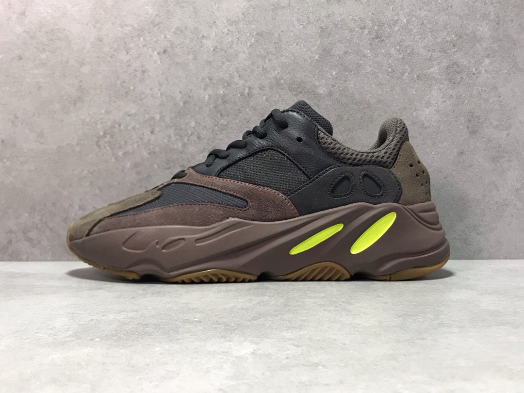 [ADIDAS] 아디다스 X 이지부스트 700 웨이브러너 모브 EE9614 남녀공용 (G5공장)