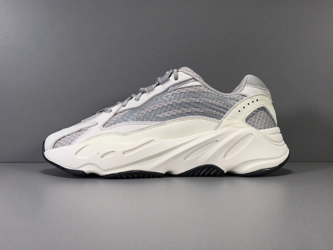 [ADIDAS] 아디다스 X 이지부스트 700 V2 스태틱 EF2829 남녀공용 (PK공장)