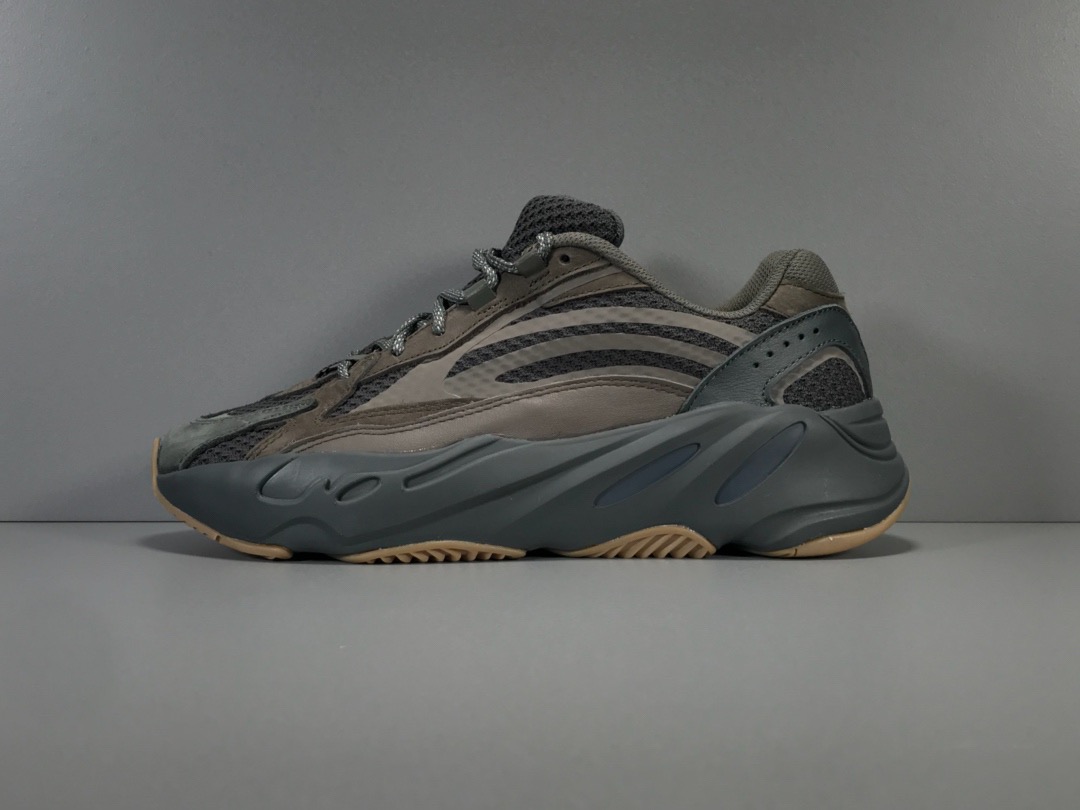 [ADIDAS] 아디다스 X 이지부스트 700 V2 지오드 EG6860 남녀공용 (PK공장)