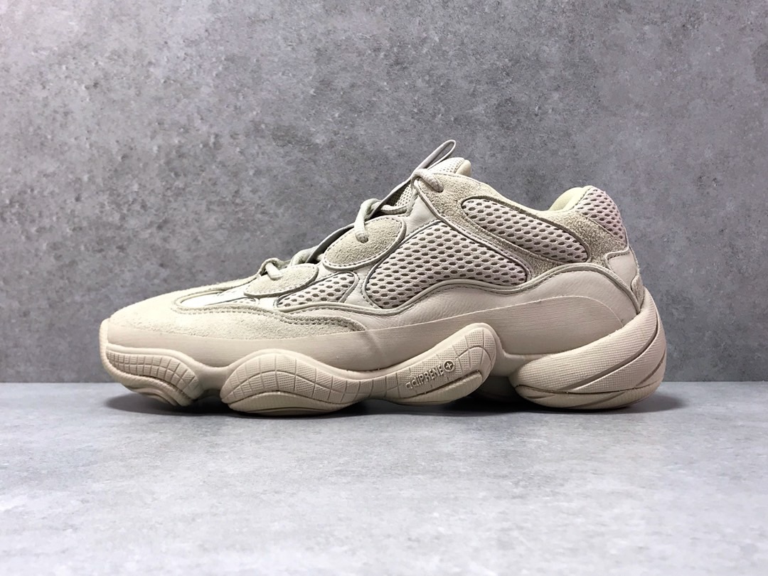 [ADIDAS] 아디다스 X 이지부스트 500 데저트랫 블러쉬 DB2908 남녀공용 (G5공장)