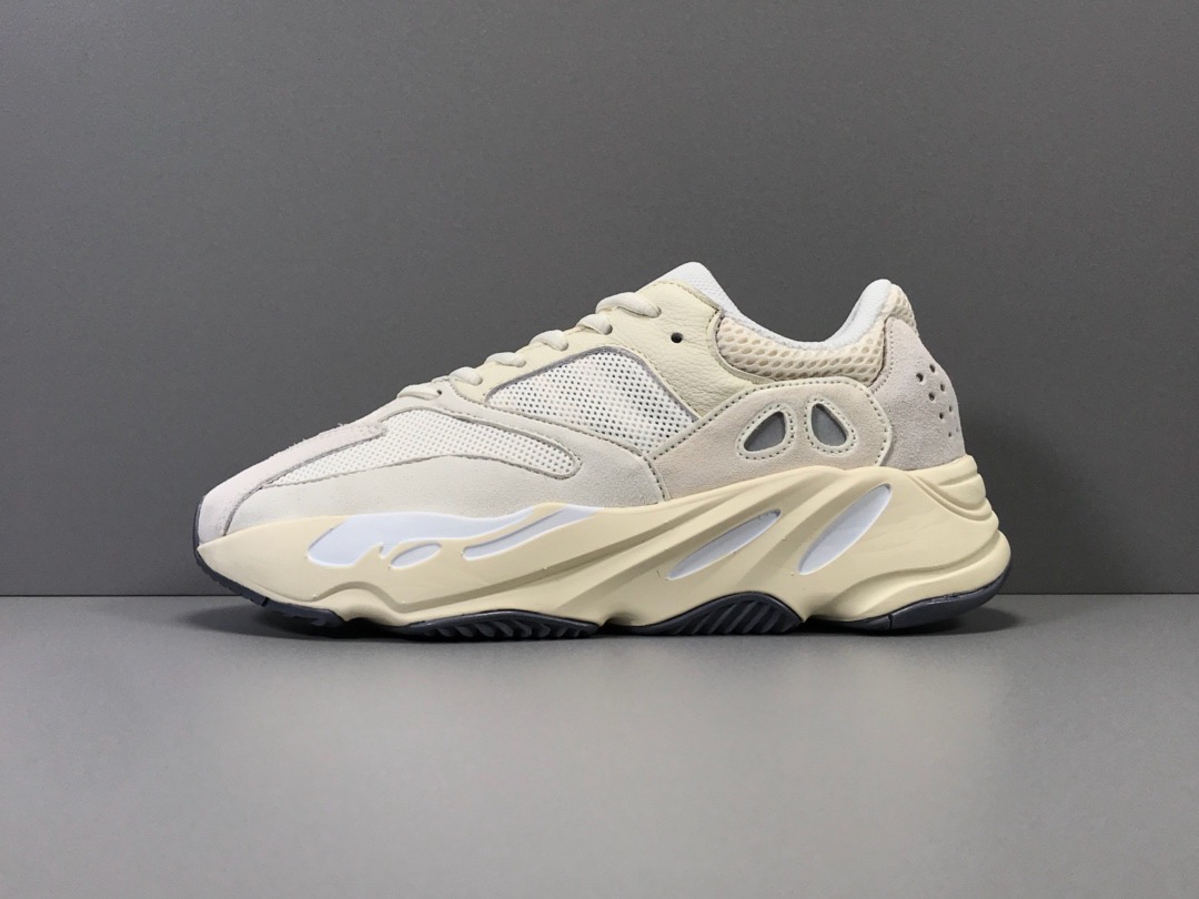 [ADIDAS] 아디다스 X 이지부스트 700 아날로그 EG7596 남녀공용 (PKgod버전)