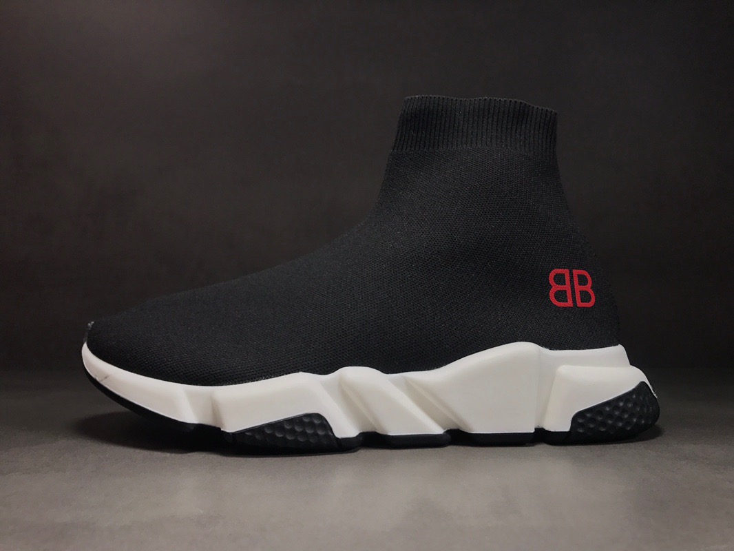 [BALENCIAGA] 18SS 발렌시아가 스피드러너 BB로고 남녀공용 (PK공장)