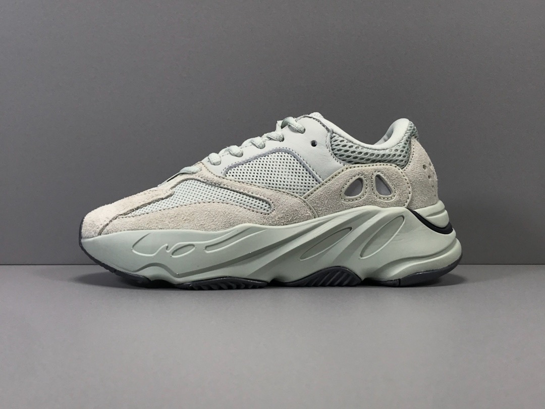 [ADIDAS] 아디다스 X 카니예웨스트 이지부스트 700 솔트 EG7487 (PKgod버전)