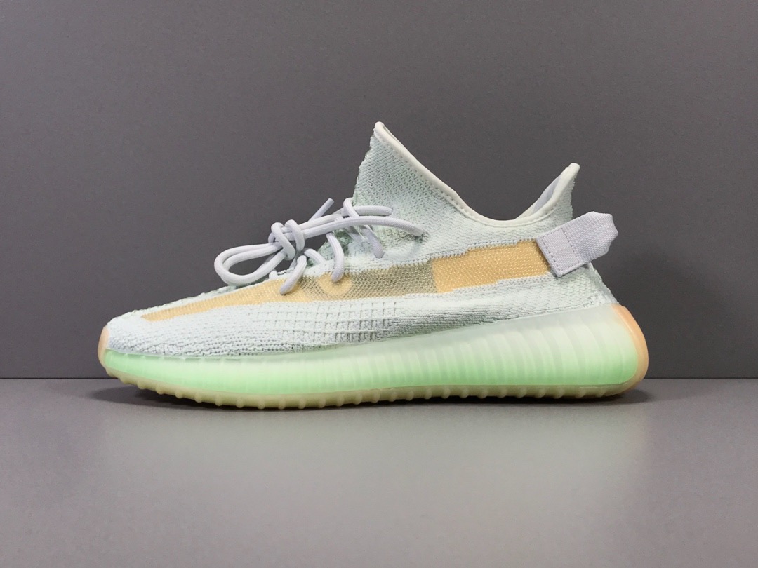 [ADIDAS] 아디다스 X 카니예웨스트 이지부스트 350 V2 하이퍼스페이스 EG7491 남녀공용 (PKgod버전)