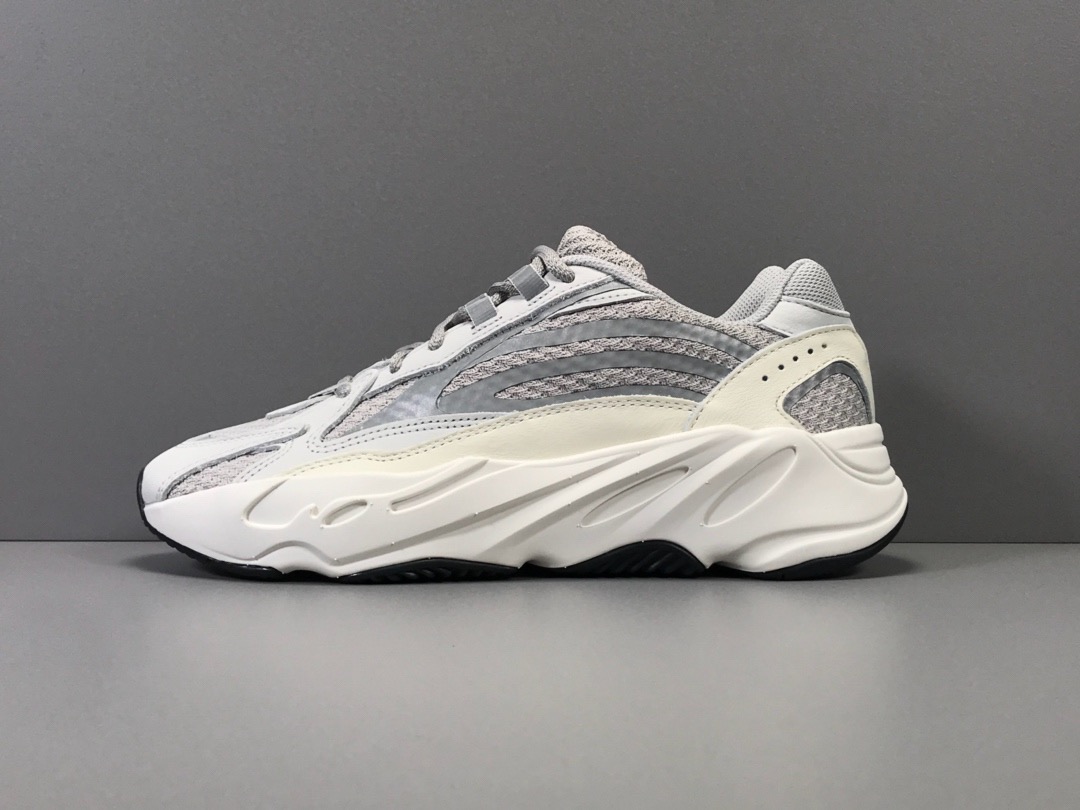 [ADIDAS] 아디다스 X 이지부스트 700 V2 스태틱 EF2829 남녀공용 (G5공장)