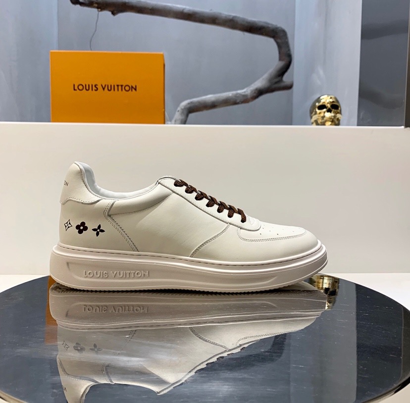 [LOUIS VUITTON] 18SS 스니커즈 남성용