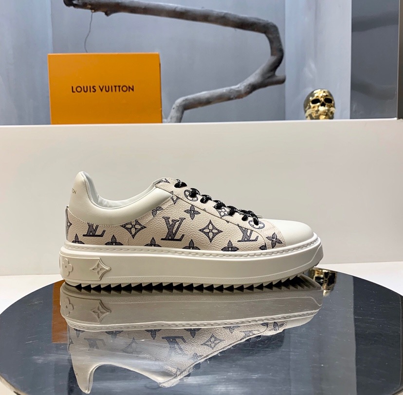 [LOUIS VUITTON] 19SS 스니커즈 남성용