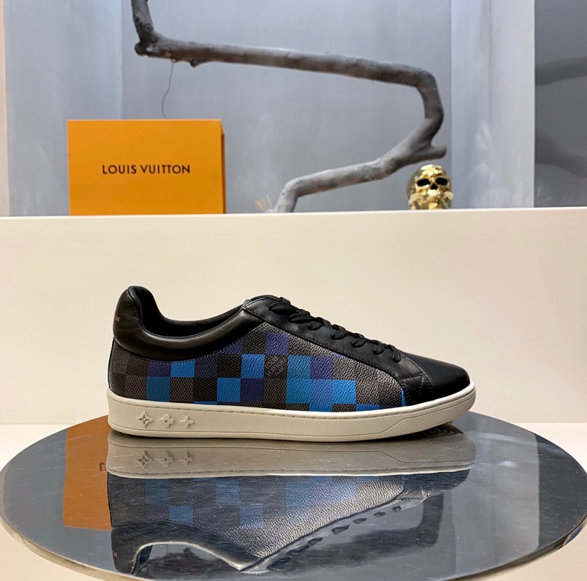 [LOUIS VUITTON] 19SS 스니커즈 남성용