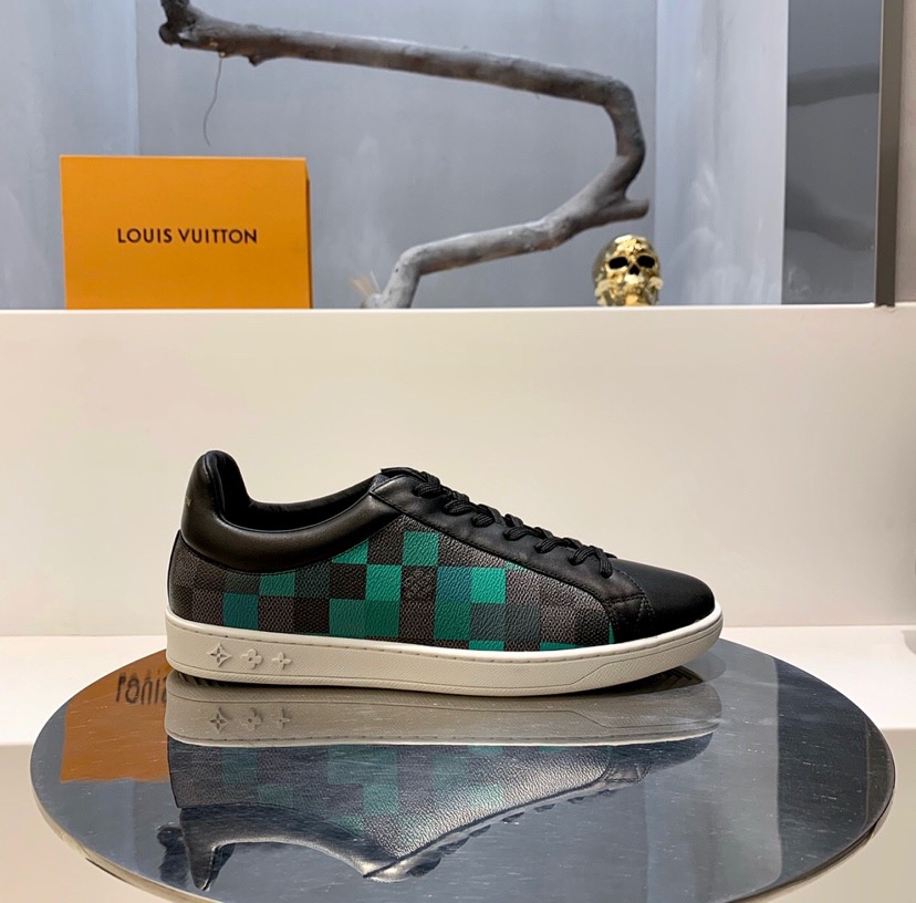 [LOUIS VUITTON] 19SS 스니커즈 남성용