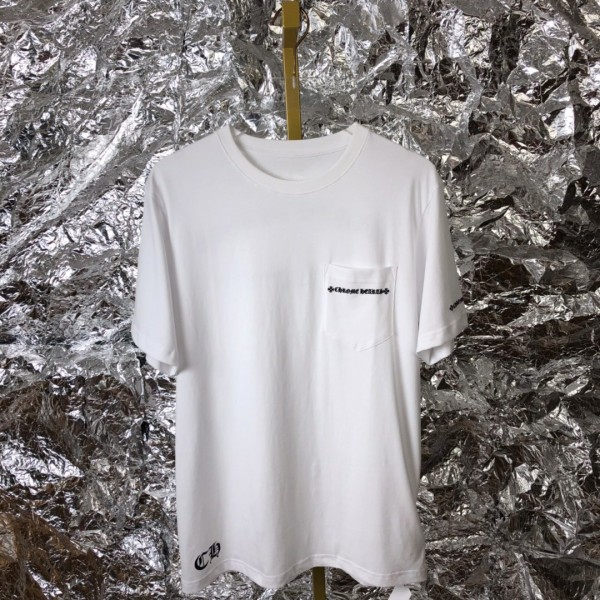 [Chrome hearts] 19ss 남녀공용 티셔츠