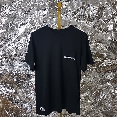 [Chromehearts] 19ss 남녀공용 티셔츠