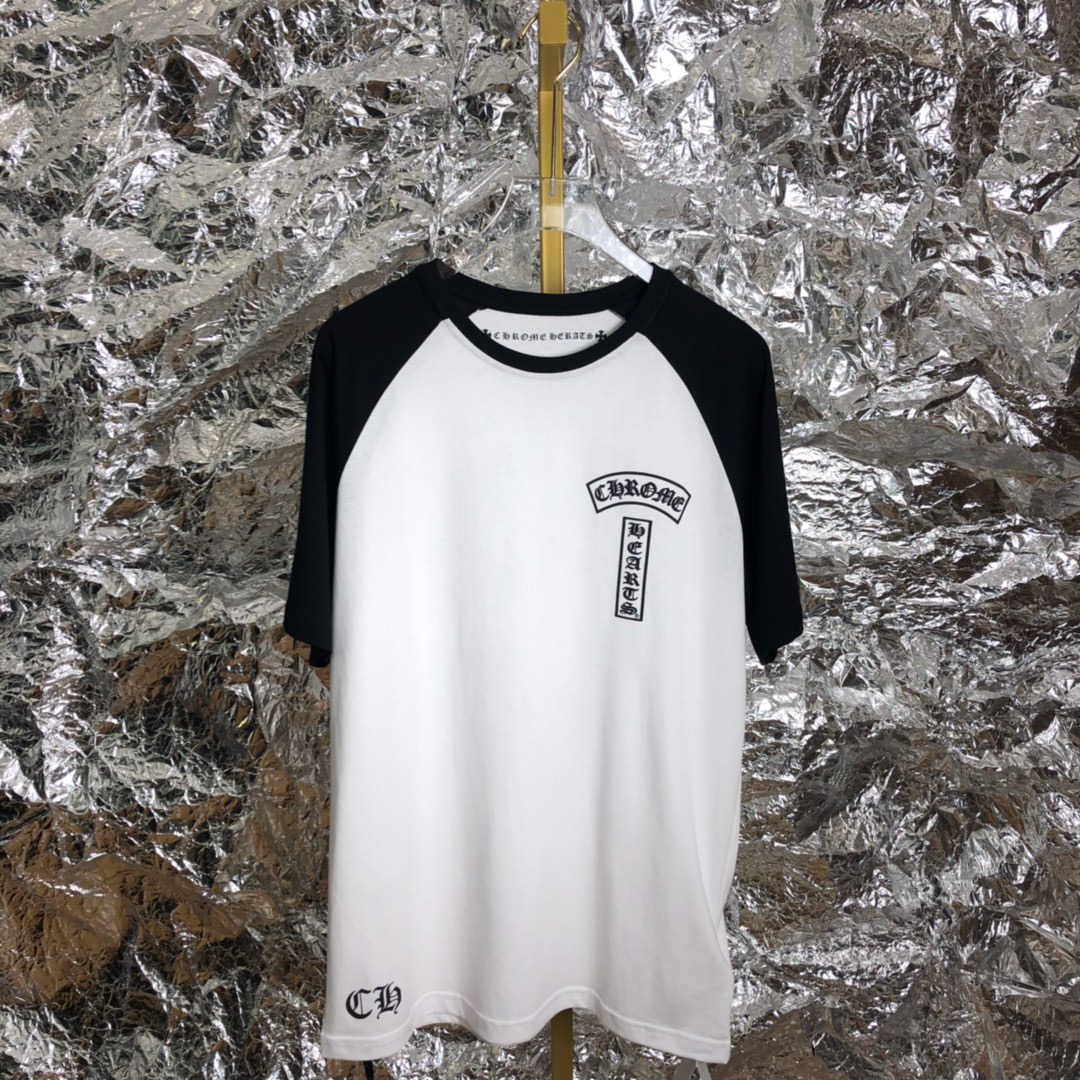 [Chrome hearts] 19ss 남녀공용 티셔츠