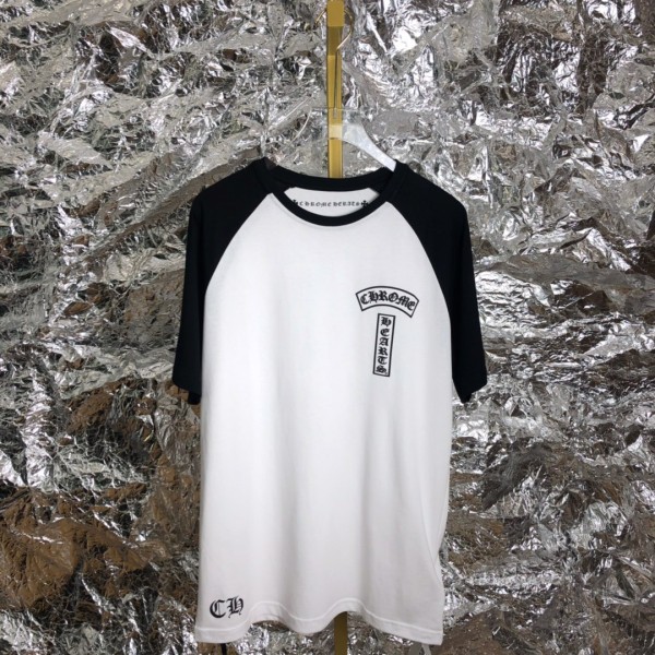 [Chrome hearts] 19ss 남녀공용 티셔츠