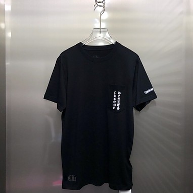 [Chrome hearts] 19ss 남녀공용 티셔츠