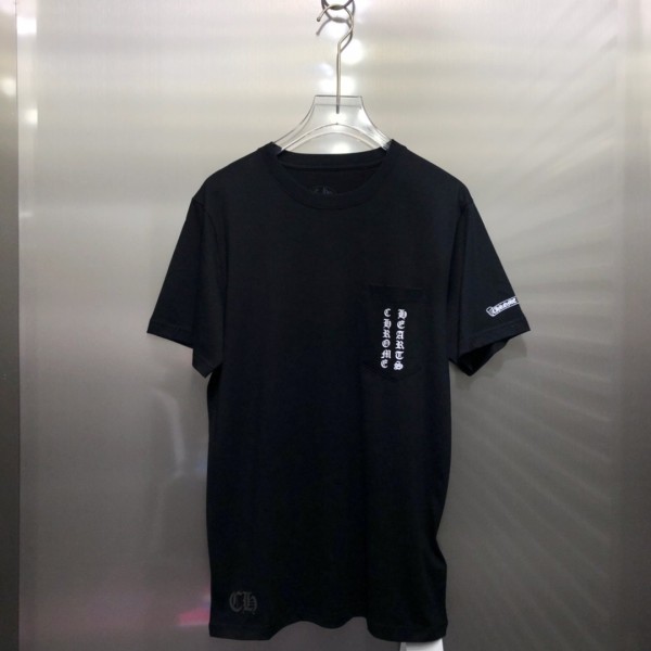[Chrome hearts] 19ss 남녀공용 티셔츠