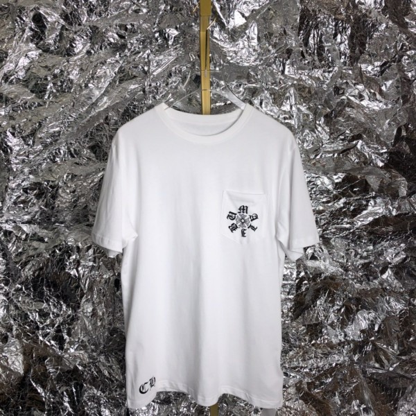 [Chrome hearts] 19ss 남녀공용 티셔츠