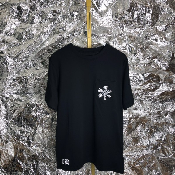 [Chrome hearts] 19ss 남녀공용 티셔츠