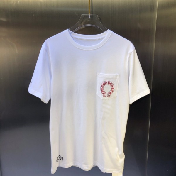 [Chrome hearts] 19ss 남녀공용 티셔츠
