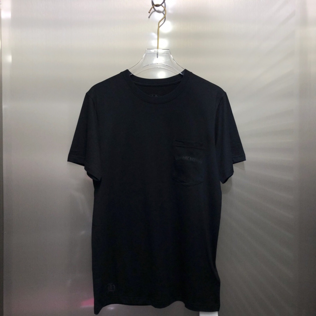 [Chrome hearts] 19ss 남녀공용 티셔츠