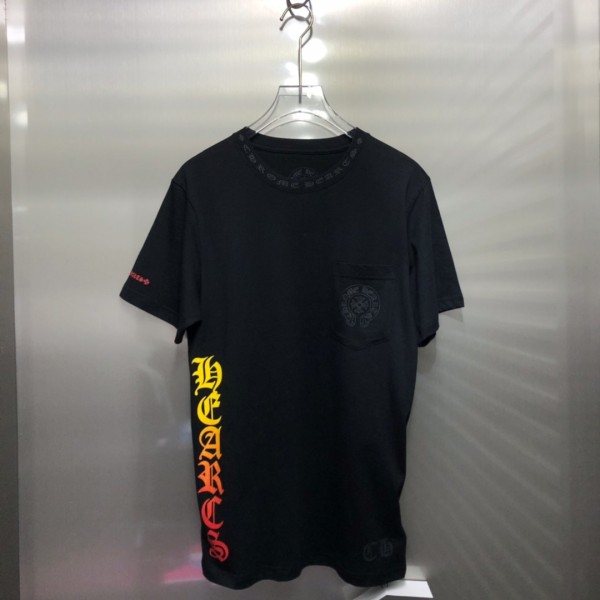 [Chrome hearts] 19ss 남녀공용 티셔츠