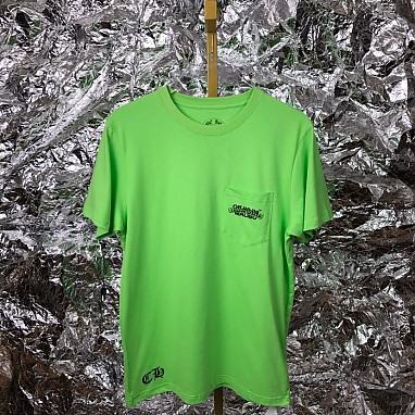 [Chrome hearts] 19ss 남녀공용 티셔츠