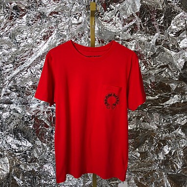 [Chrome hearts] 19ss 남녀공용 티셔츠