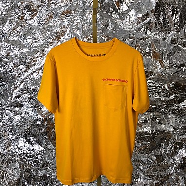 [Chrome hearts] 19ss 남녀공용 티셔츠