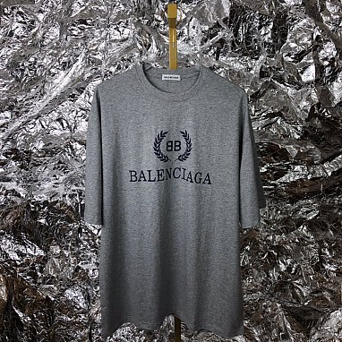 [BALENCIAGA] 19ss 남녀공용 티셔츠