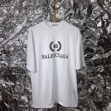 [BALENCIAGA] 19ss 남녀공용 티셔츠