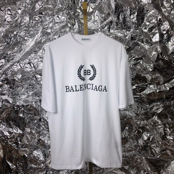 [BALENCIAGA] 19ss 남녀공용 티셔츠
